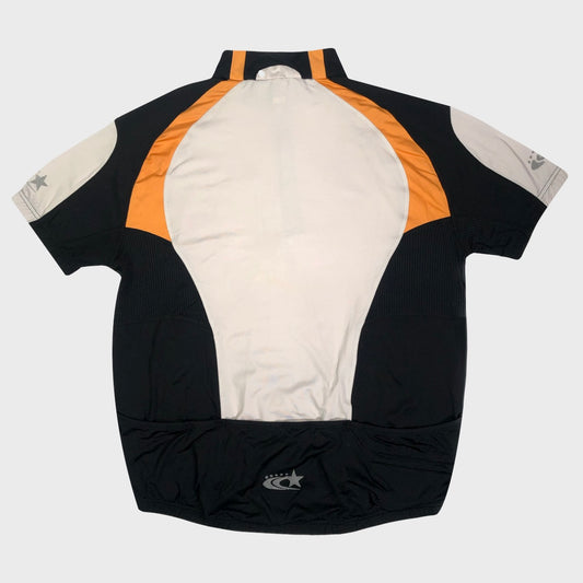 2000’s vintage Athletic Dept. Technical Cutout Sport Top