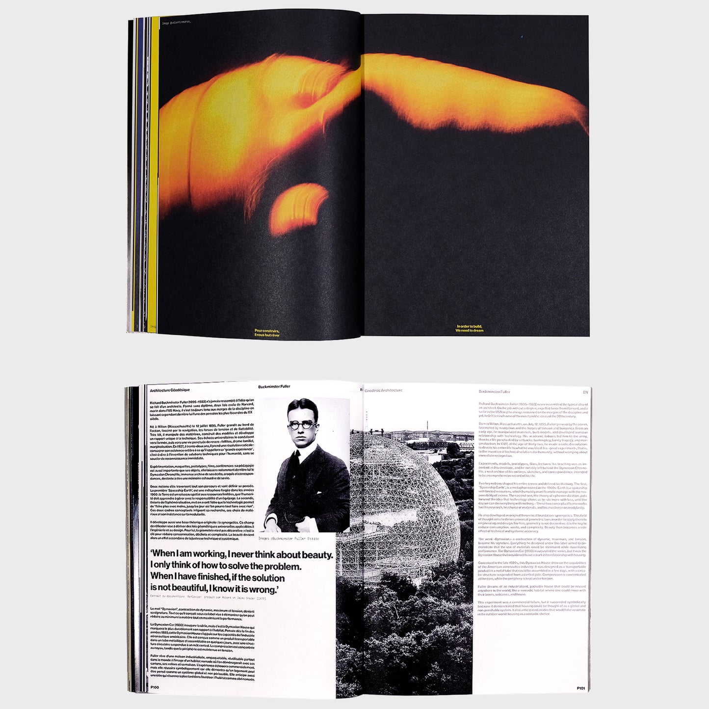 Outside Details Vol.1