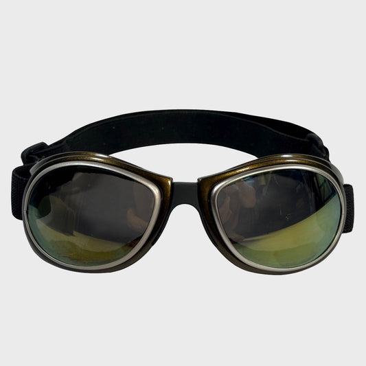 Prada vintage Ski / Driver googles (1990's)