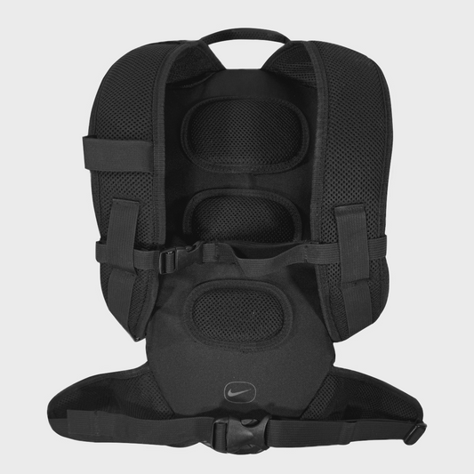 2000's Backpack Nike Technical Shell Hydratation Inside Tag