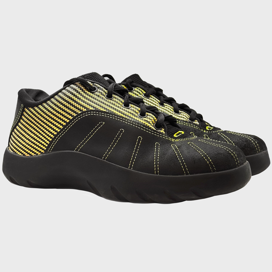 Oakley Shoetwo - Kevlar (1999)