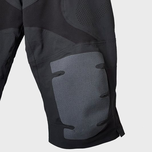Oakley Technical MTB / Bike Black Shorts