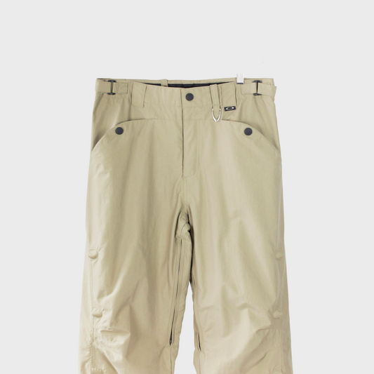 Oakley Road Fuel Ventilation Technical Trousers