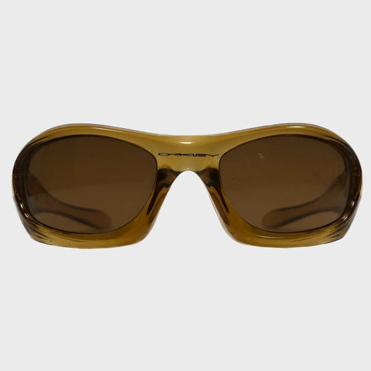 2002 Vintage Oakley Monster Dog 10W40