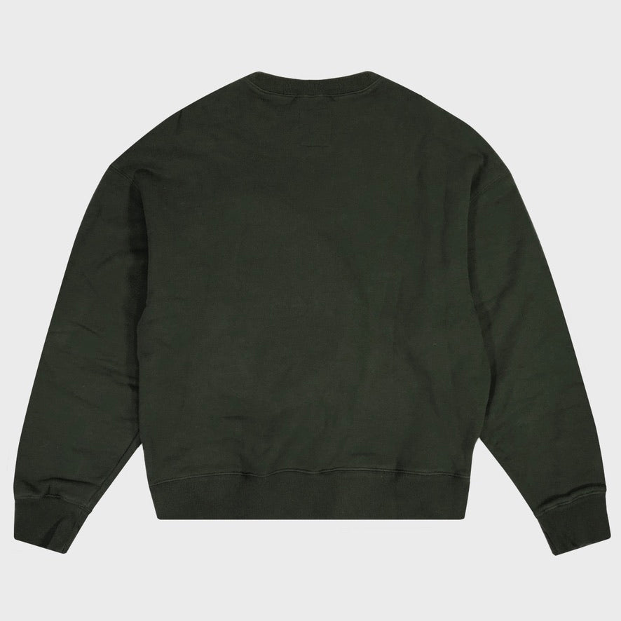 2010’s Gr-Uniforma Army inspired technical Jumper