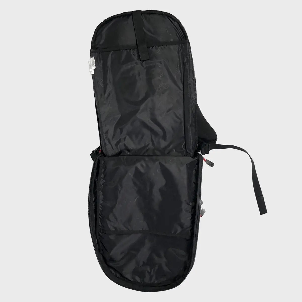 2010’s vintage Oakley Motion Tech 2.0 hardshell backpack