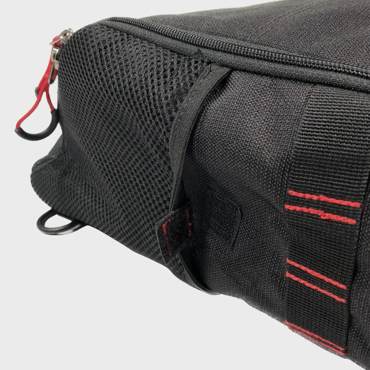 2000's vintage technical Oakley tri-harness sling bag