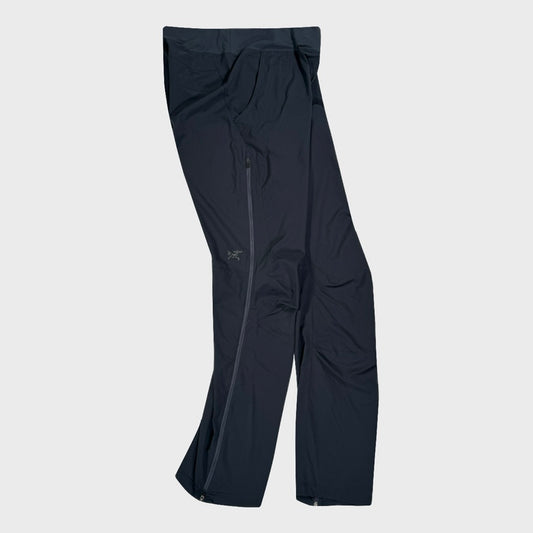 Recent Arc’teryx lightweight technical hiking trousers