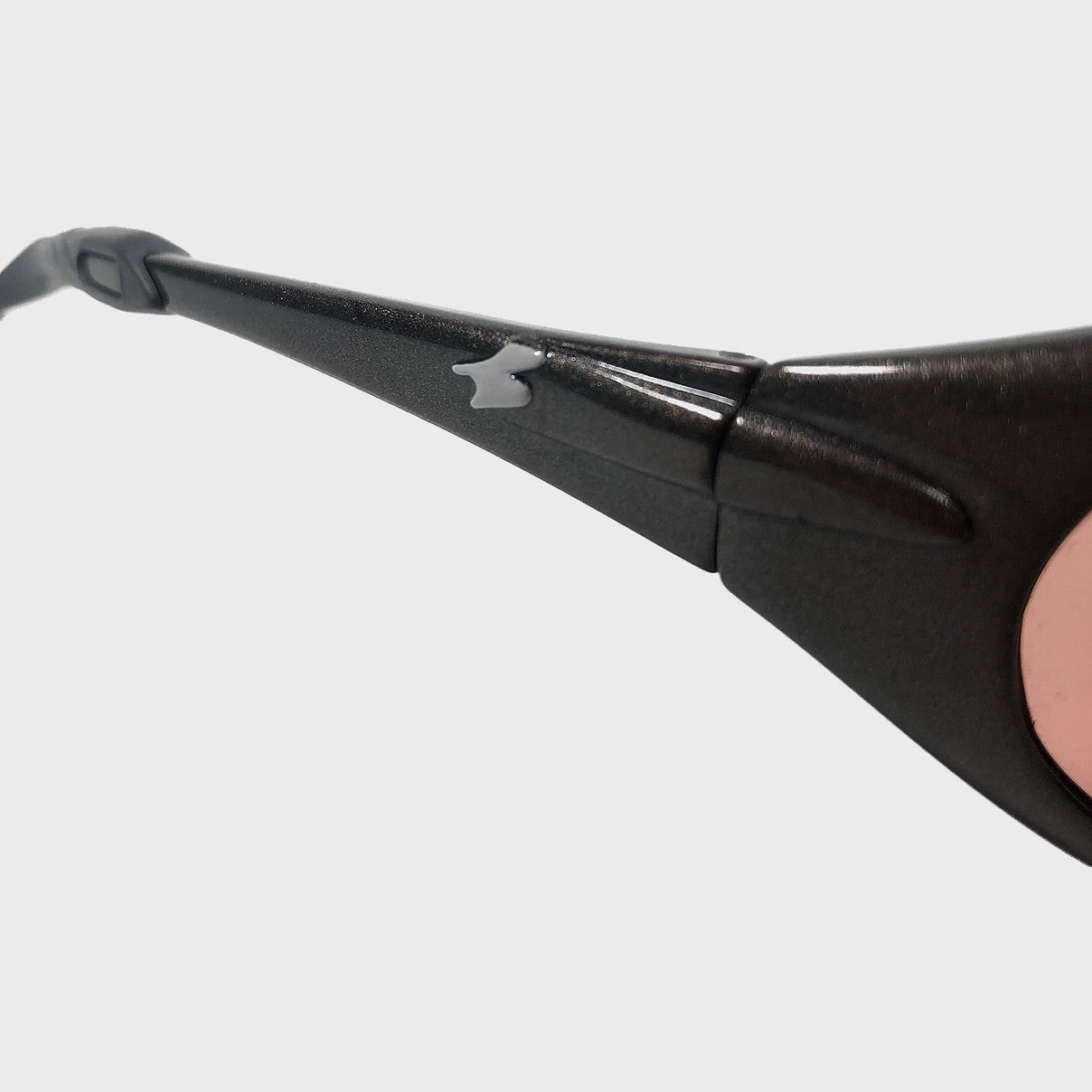 2000’s vintage Briko Flip Thrama Hc Plus sunglasses: