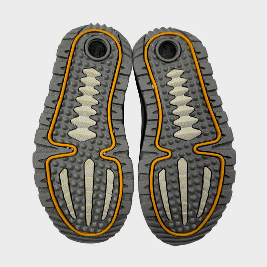 2002 vintage Nike ACG Govy Boots