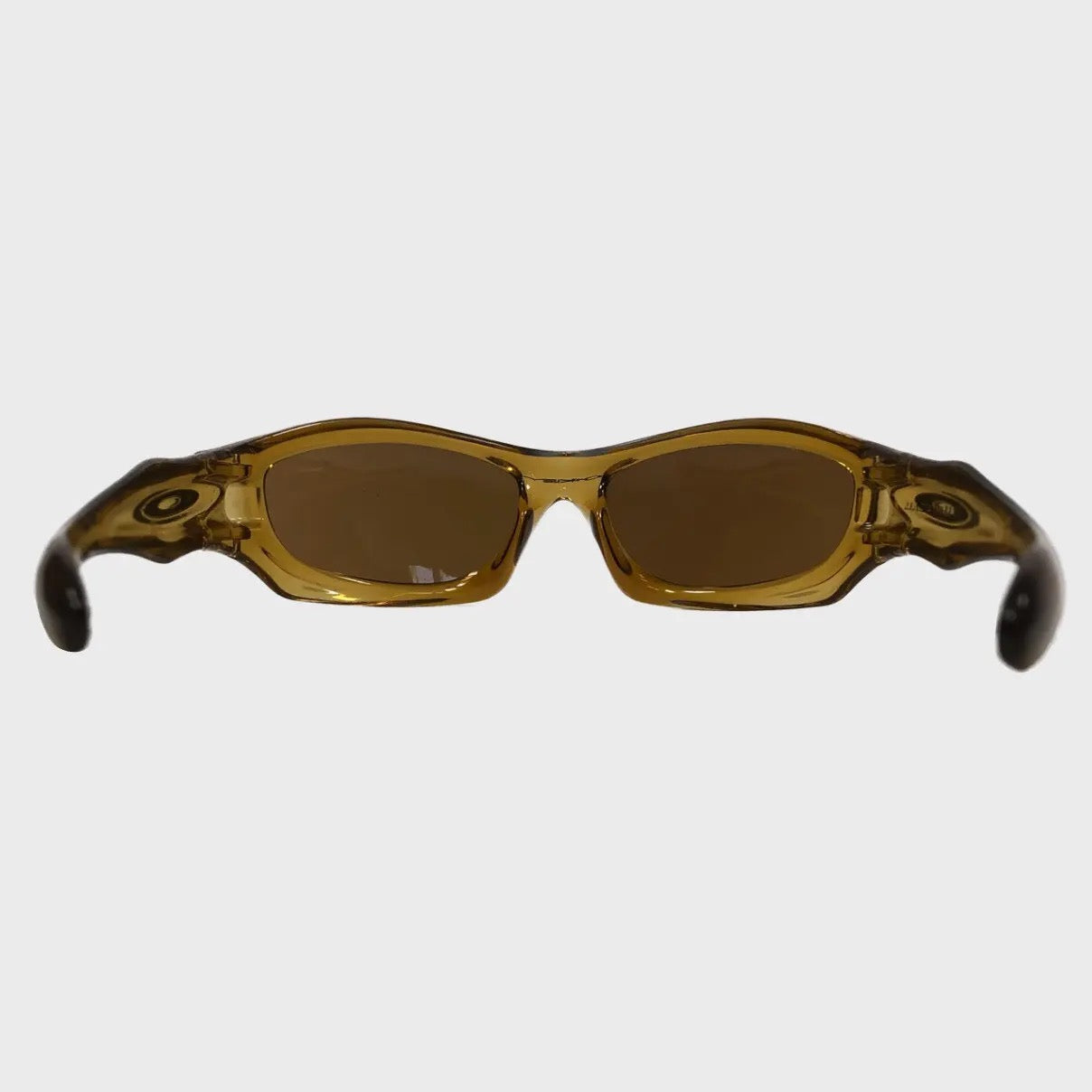 2002 Vintage Oakley Monster Dog 10W40