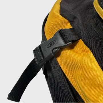 2000’s vintage Salomon vintage technical backpack