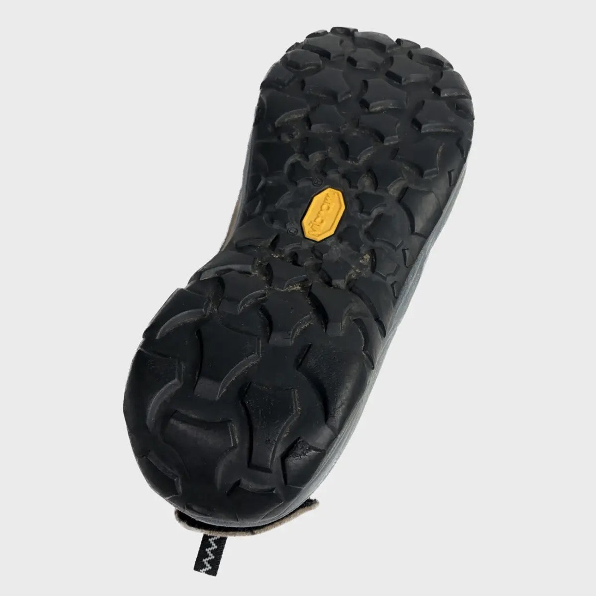 2000’s vintage Rossignol hiking shoes