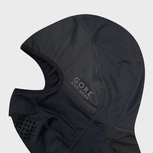 Recent Gore Bike Wear technical Balaclava