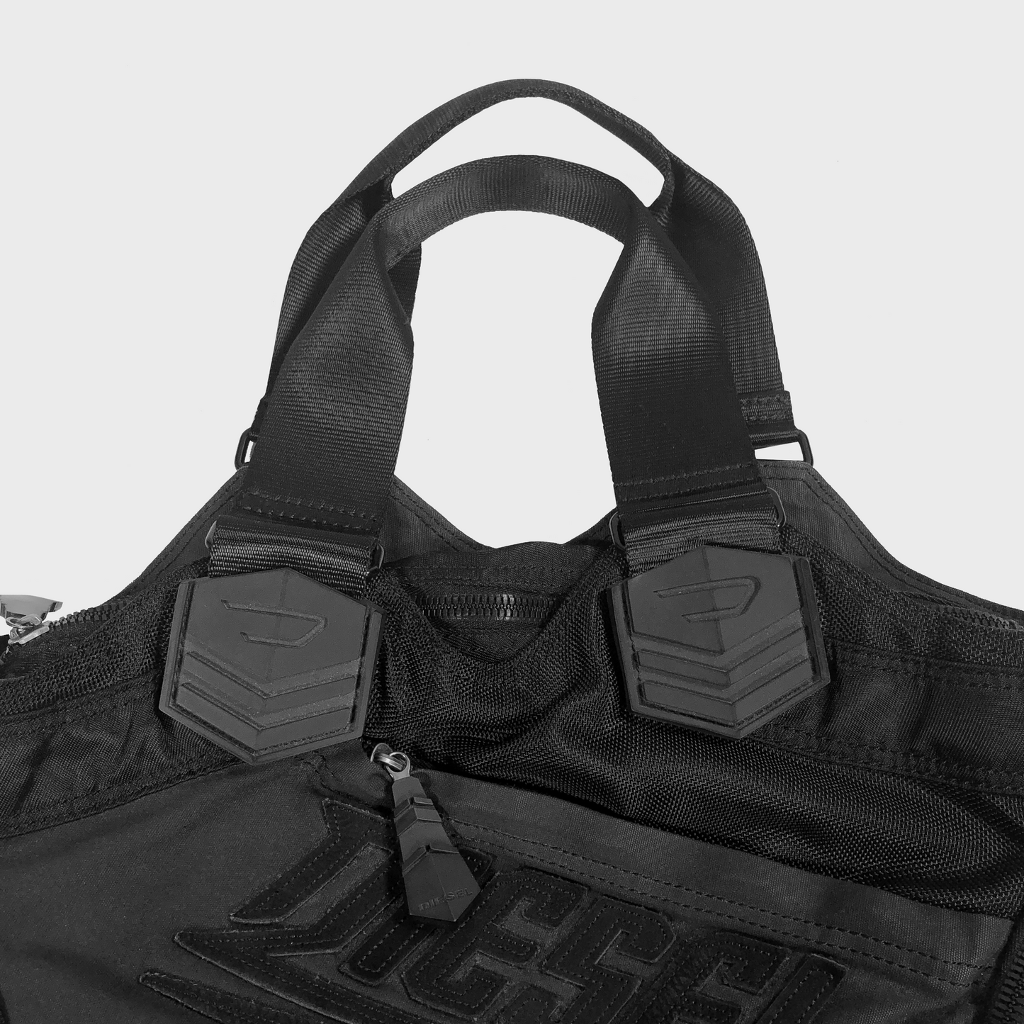 Diesel Vintage Motorsport Handbag Leboncoin