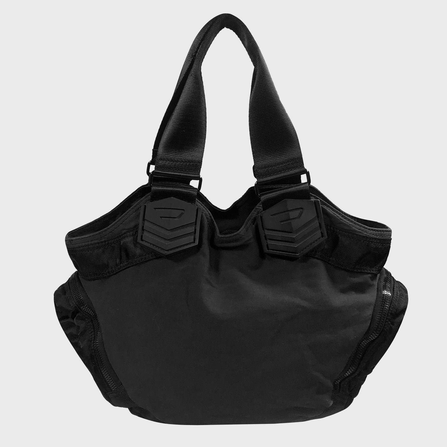 Diesel Vintage Motorsport Handbag Rokit