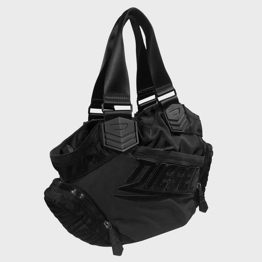 Diesel Vintage Motorsport Handbag Vestiaire collective