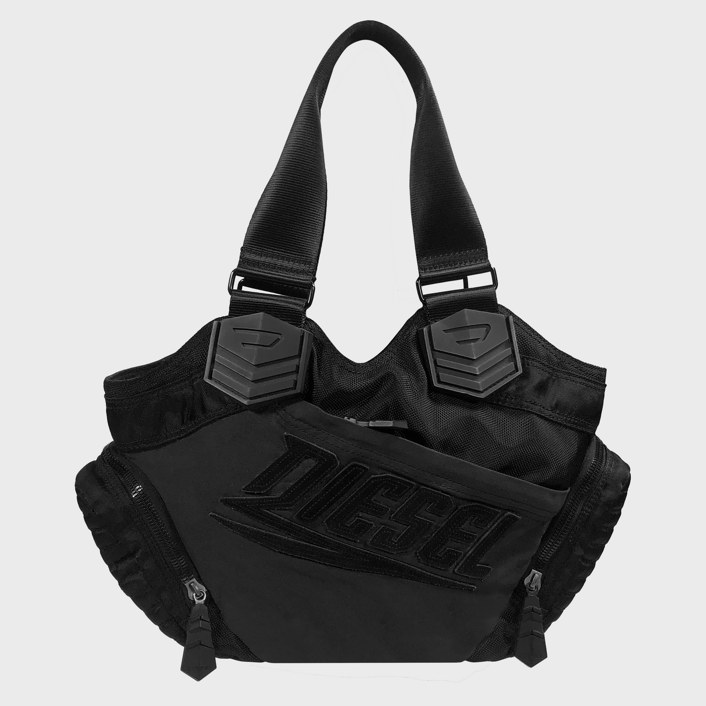 Diesel Vintage Motorsport Handbag Vintage TTS