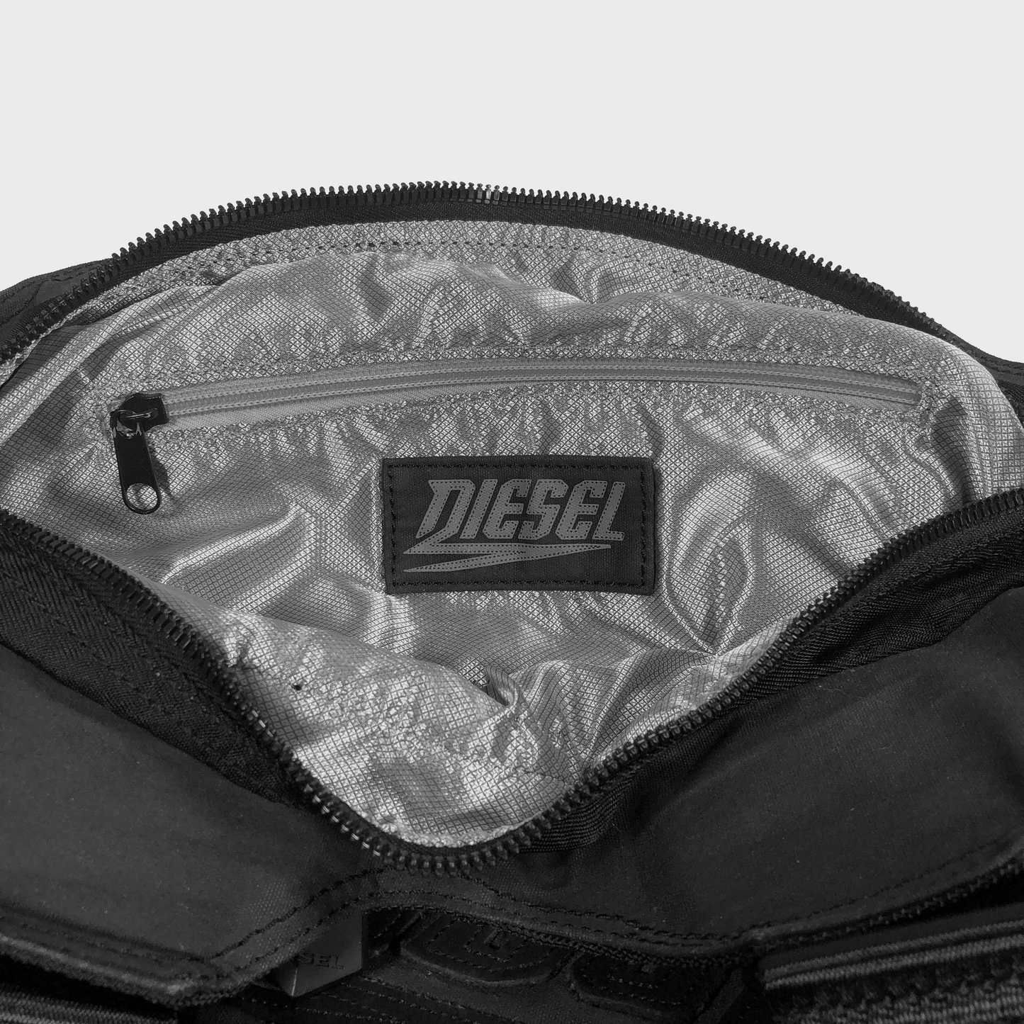 Diesel Vintage Motorsport Handbag Vinted