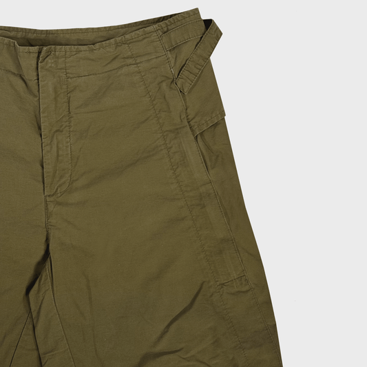 Dockers Khakis Ventilation Technical Trousers Vintage Techwear Gorpcore Constant Practice