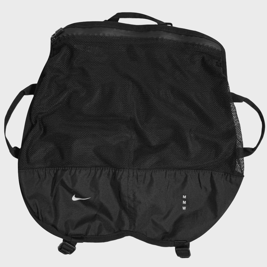 Nike MMW sport mesh backpack – Tech Archive : Vintage Store Designers Nike MMW sport mesh backpack – Tech Archive : Vintage Store Designers