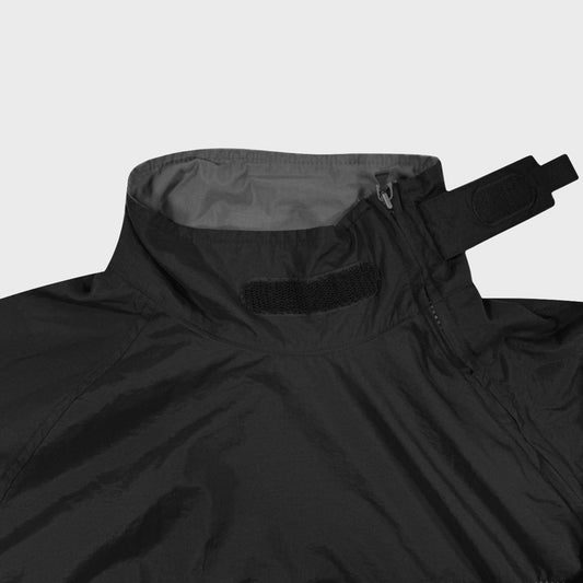 2000's vintage Nike ACG Asymetrical technical Kayak windbreaker