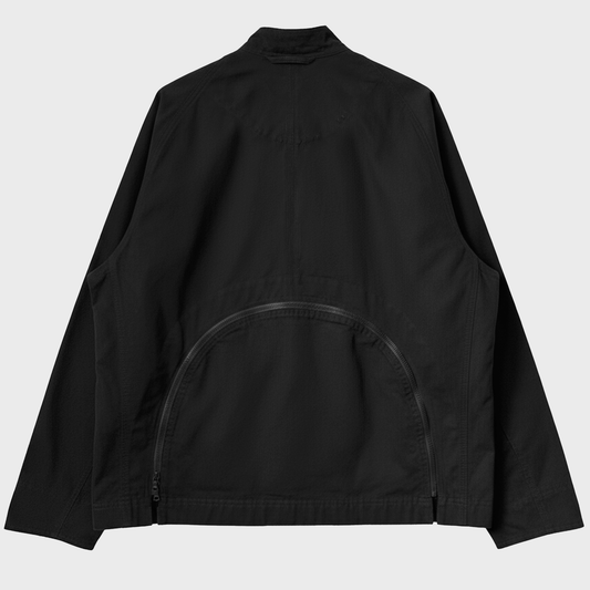 Sharpeye Vintage Technical Multipocket Jacket