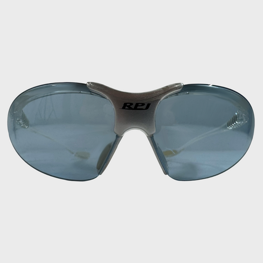 RPJ Tori - Blue / Transparent