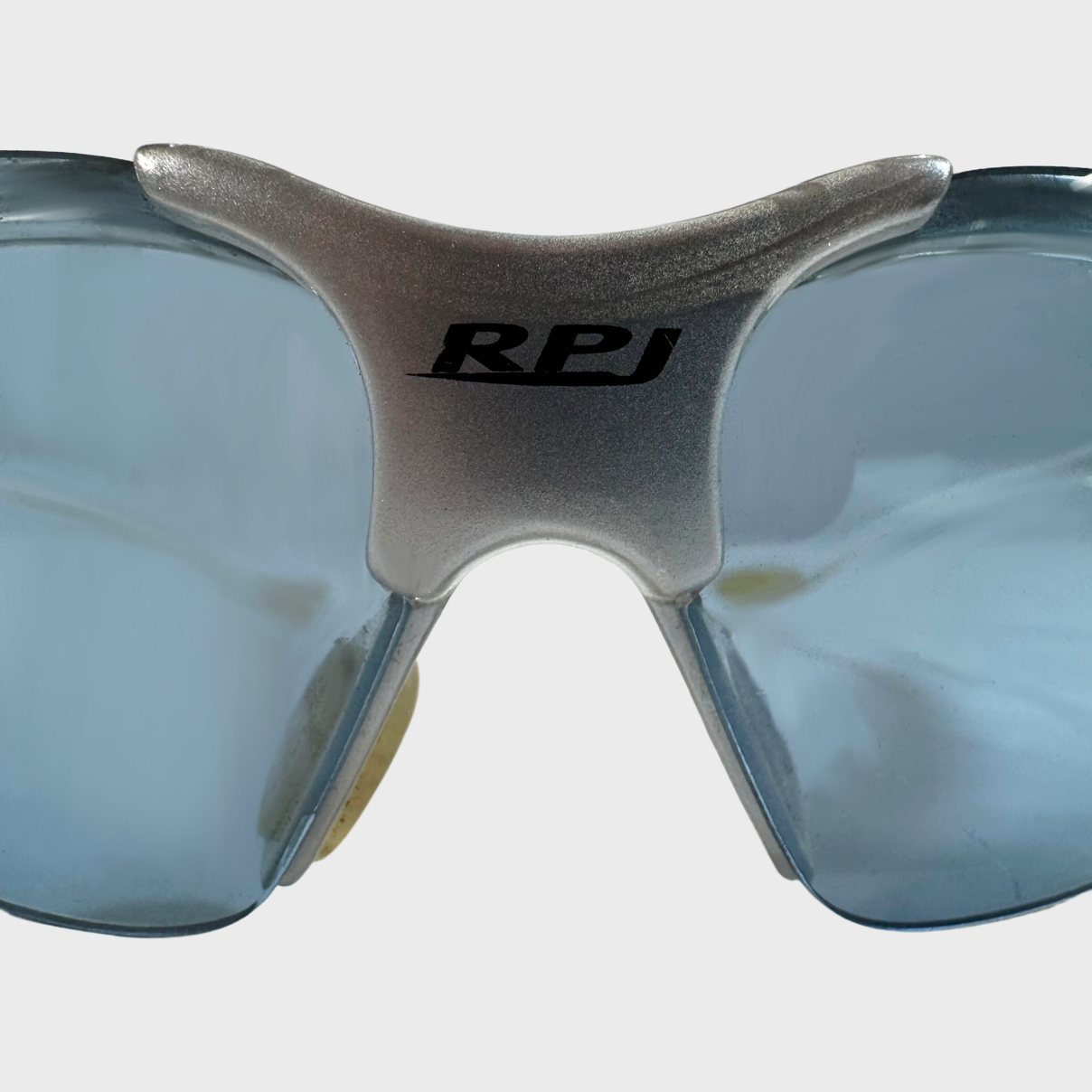 RPJ Tori - Blue / Transparent