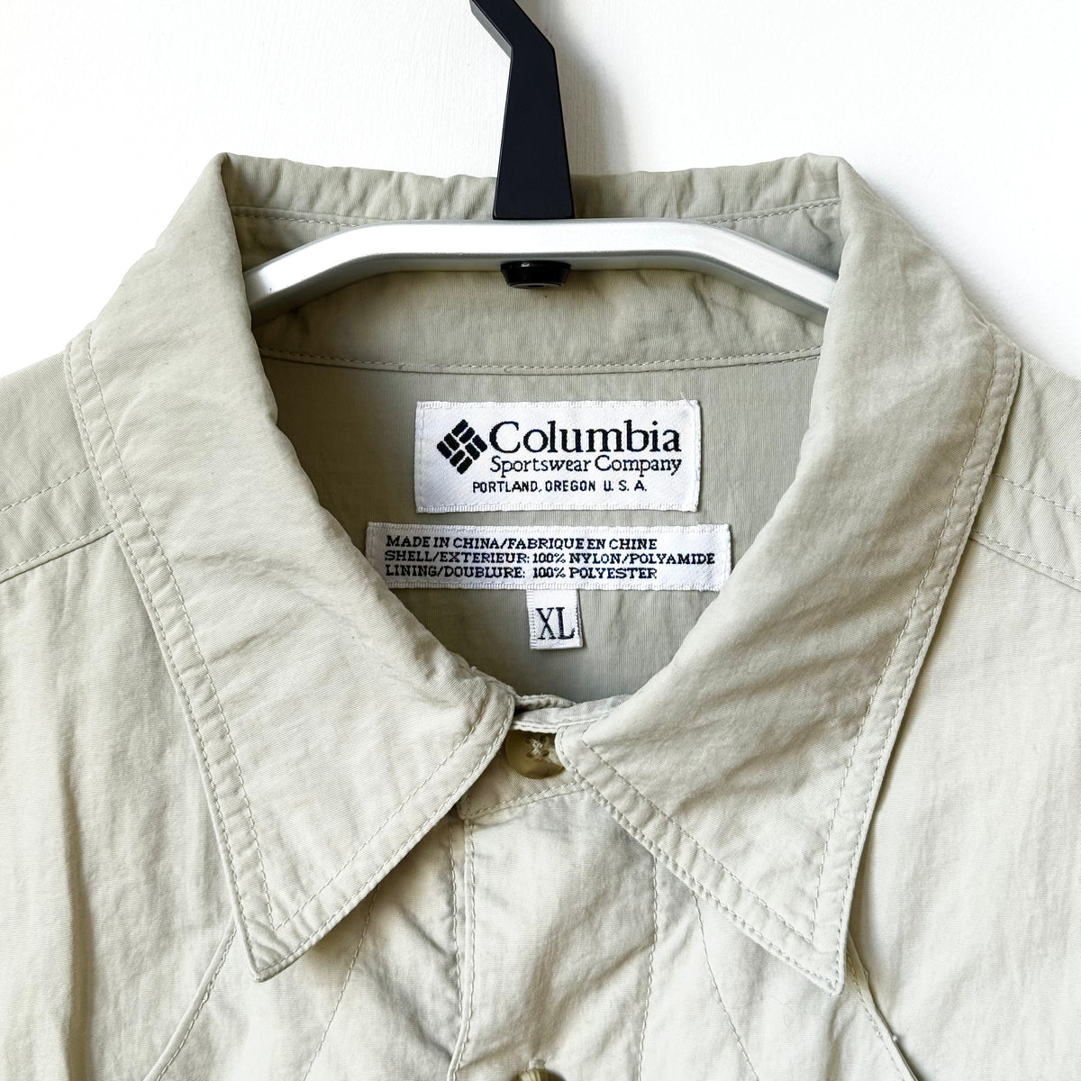 Columbia GRT 5 Pockets Cargo Shirt