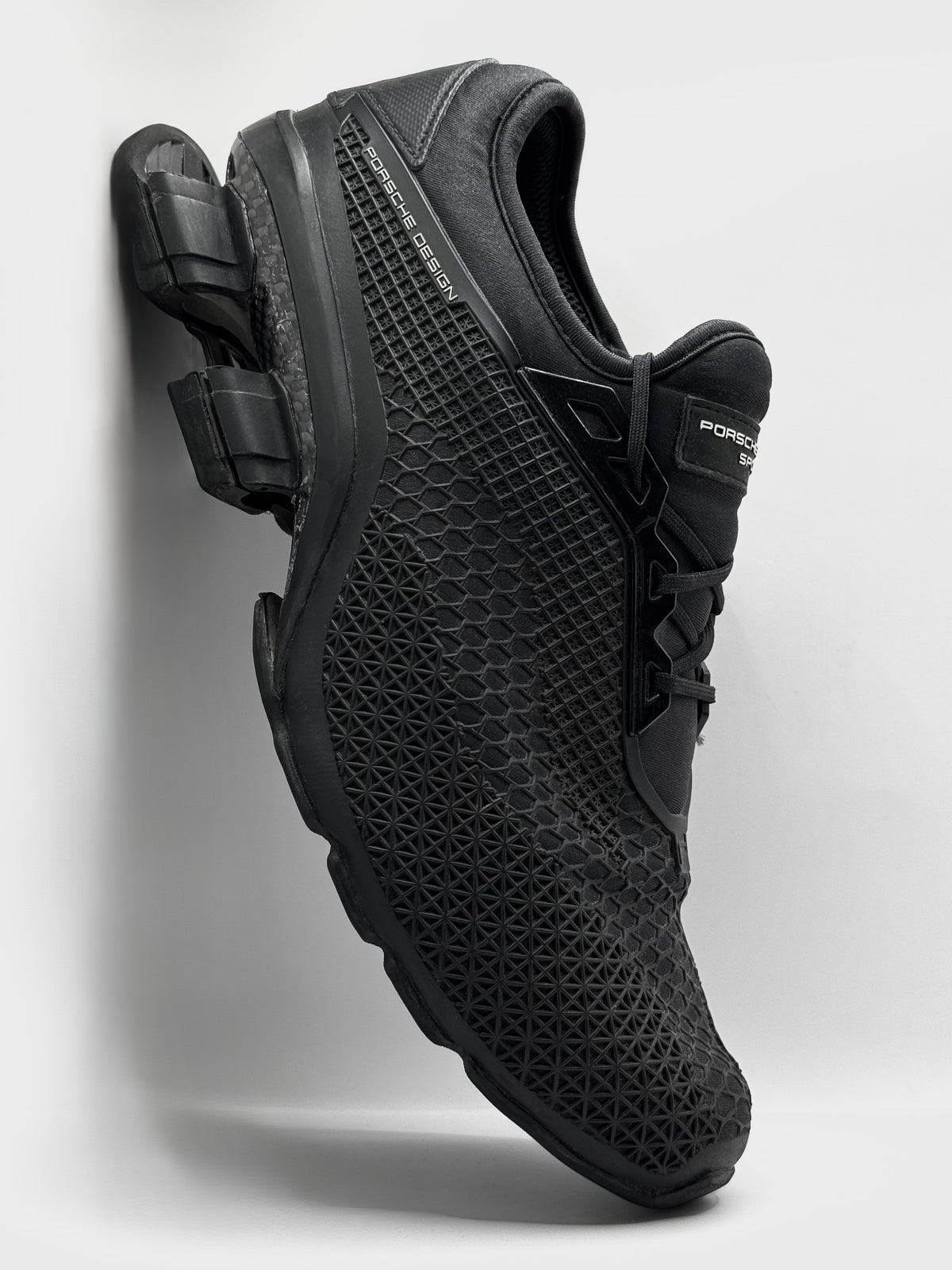 Adidas x Porsche Design Sport Mens Bounce S4 2.0 (2017)