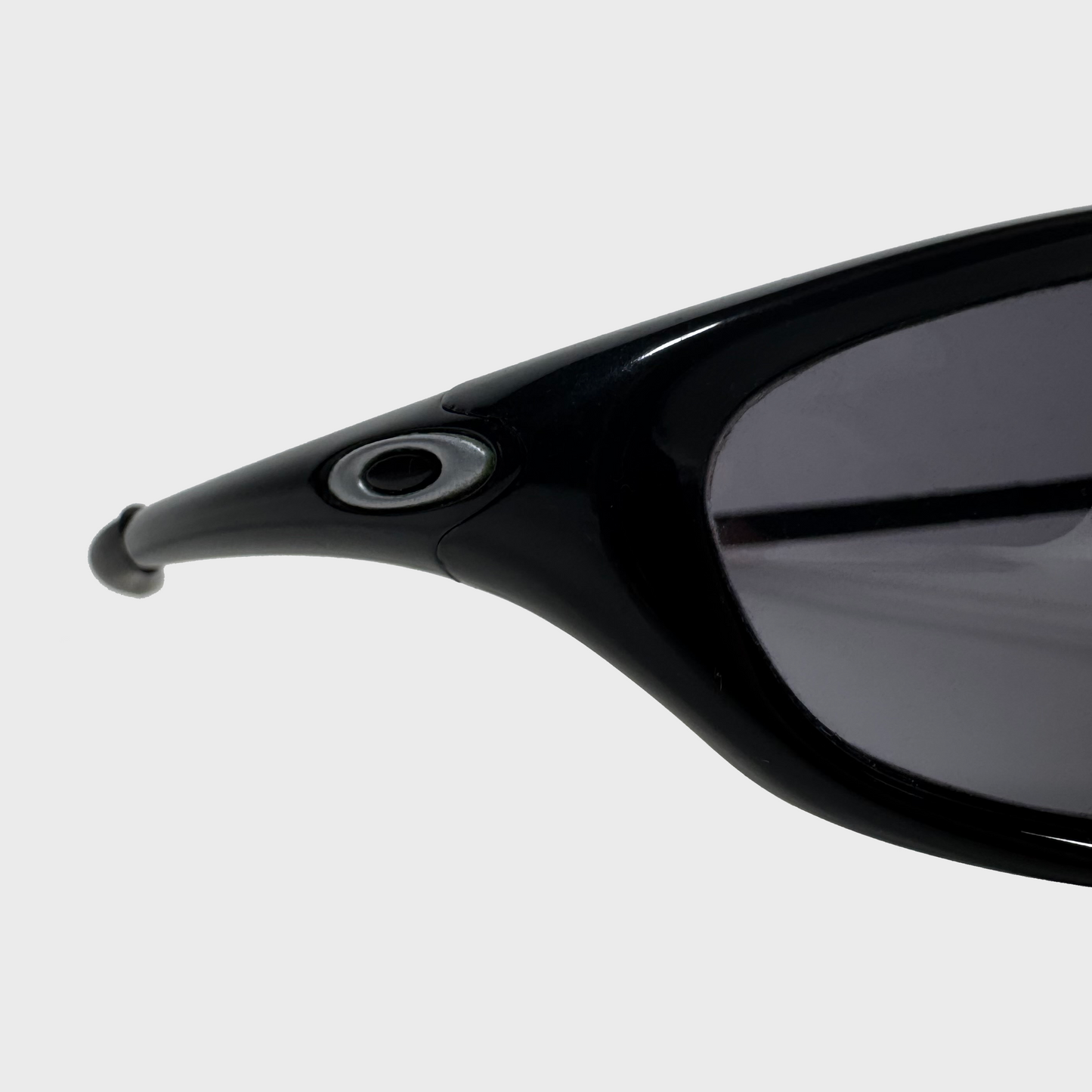 Oakley XX (2000) - Black Grey