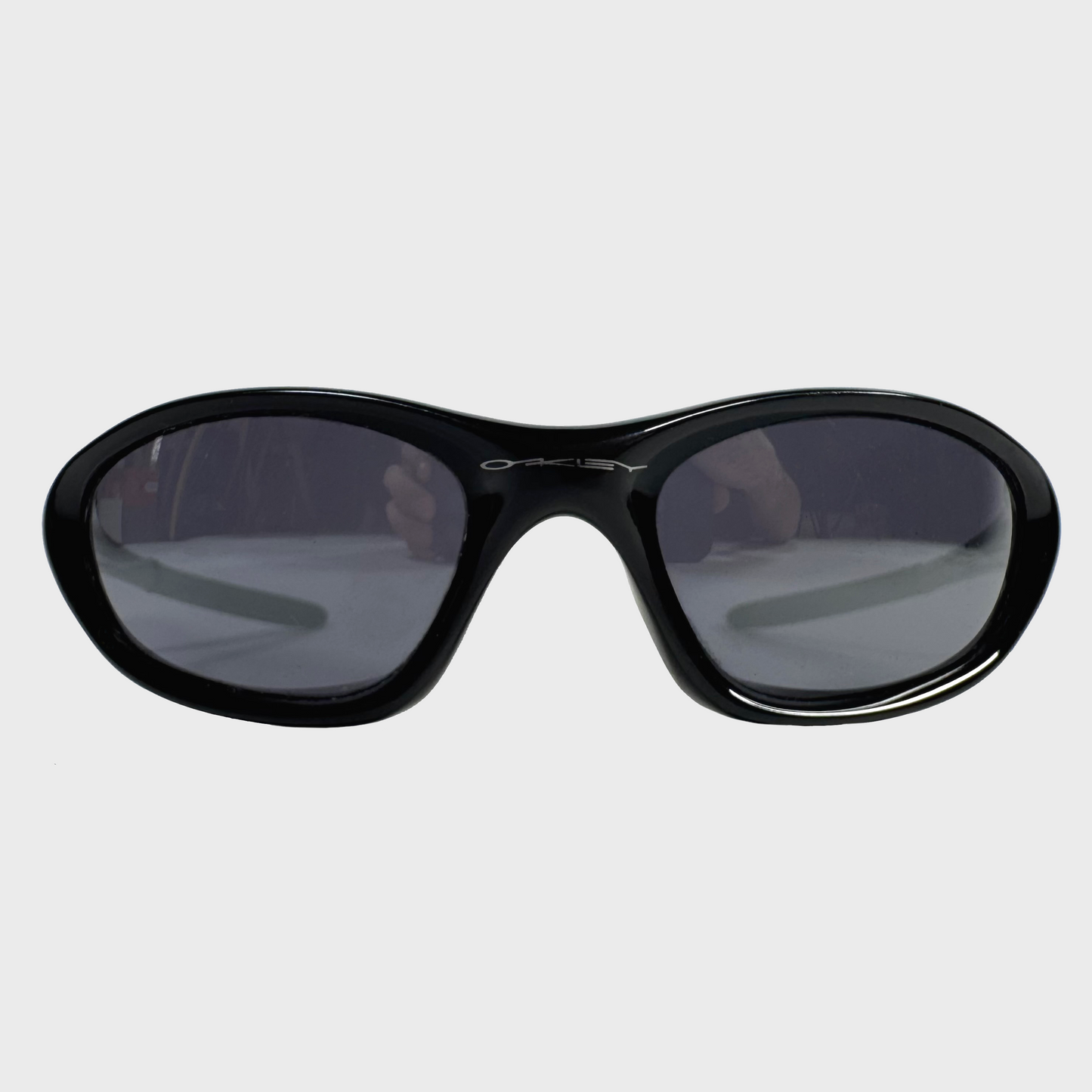 Oakley XX (2000) - Black Grey
