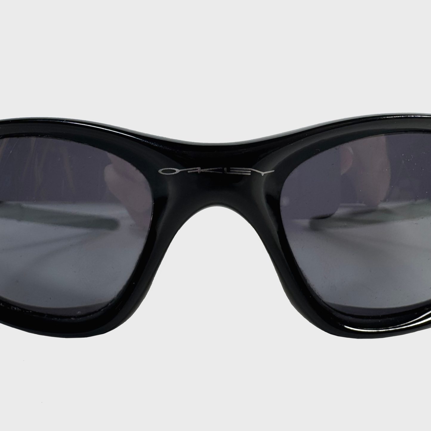 Oakley XX (2000) - Black Grey