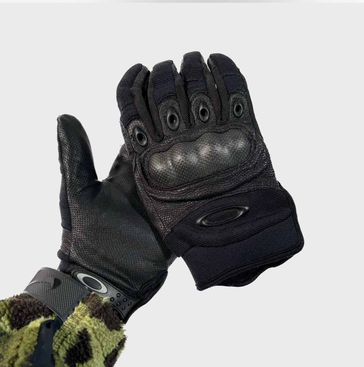 Oakley Factory Pilot 2.0 Glove TAA Compliant Tactical Gloves