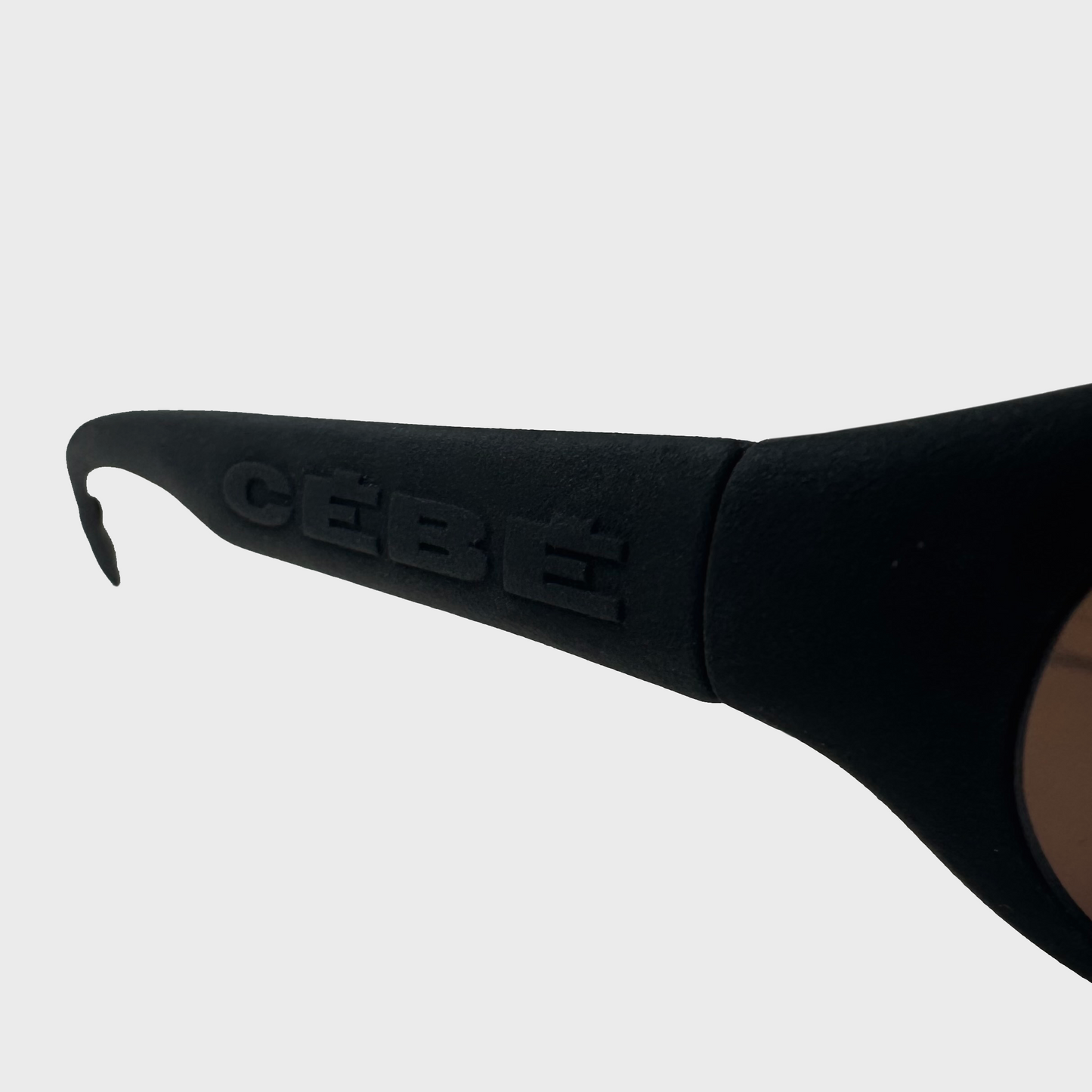 Cébé 1500 - Black & Brown