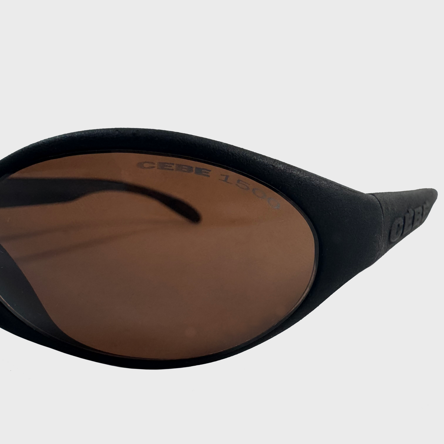 Cébé 1500 - Black & Brown