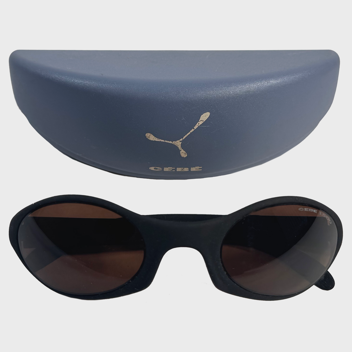 Cébé 1500 - Black & Brown