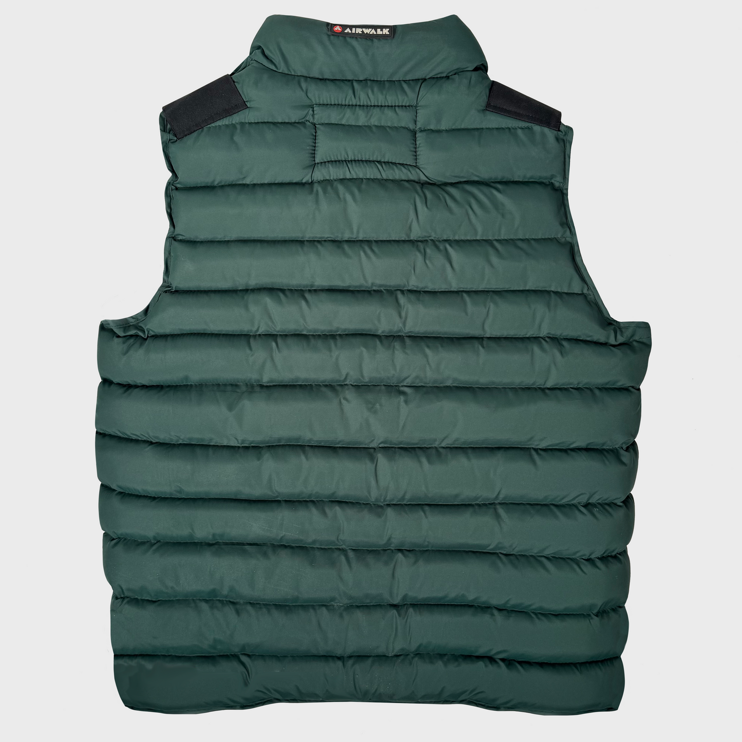 Airwalk Sleeveless Padded Technical Vest