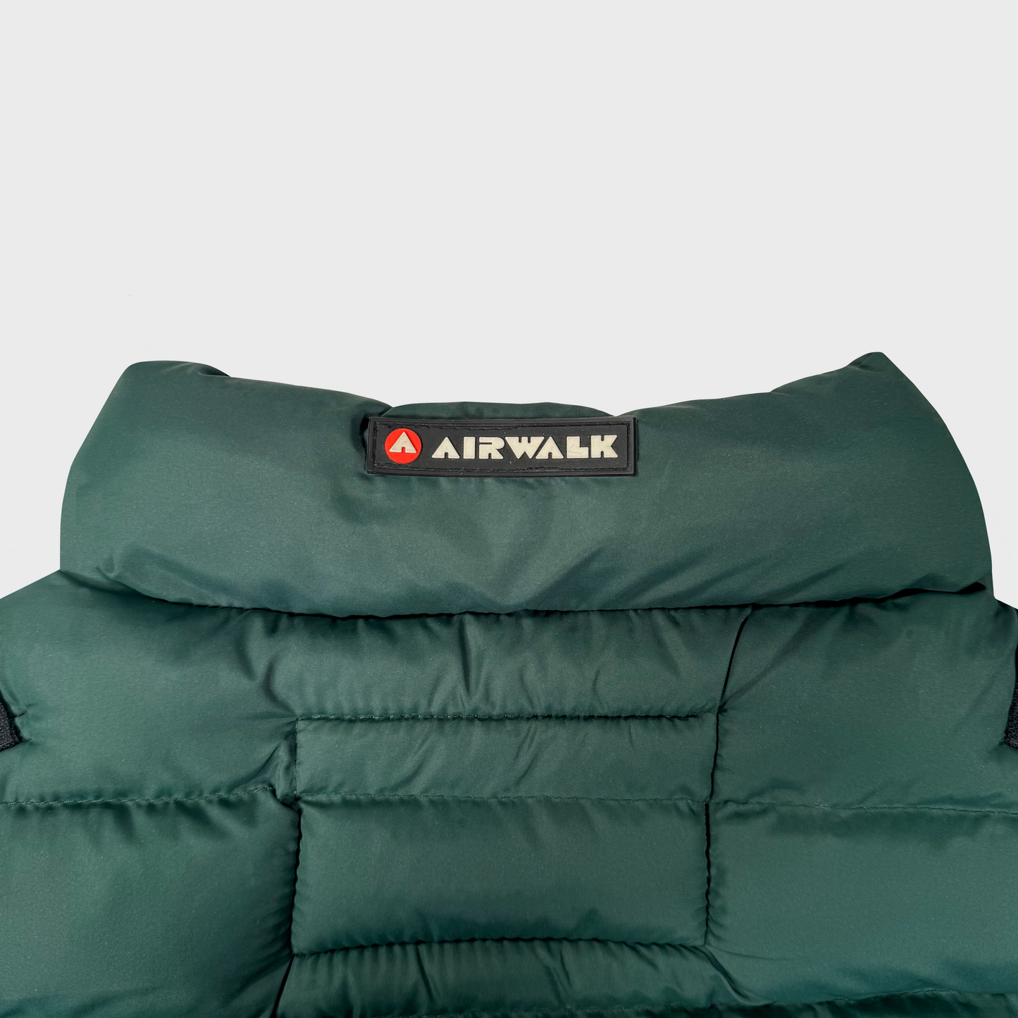 Airwalk Sleeveless Padded Technical Vest