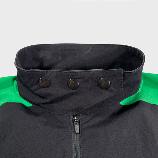 Kiko Kostadinov x Asics Panelled Jacket Vestiaire Collective Etsy Ebay Hol Sales Inside Tag 300700 Second wave vintage 1