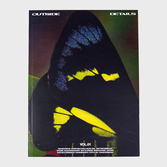 Outside Details Vol.1