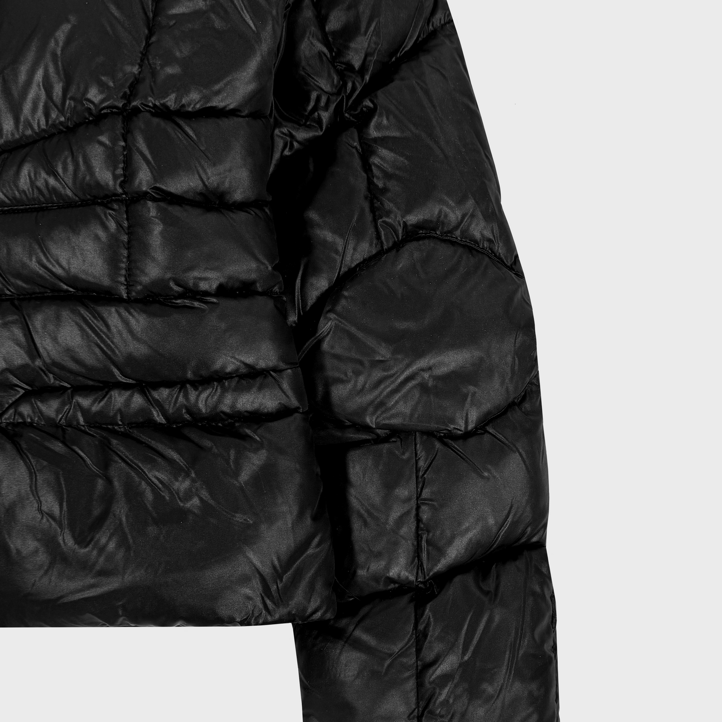 Nike Articulated Skeleton Puffer Jacket Second Wave Vintage