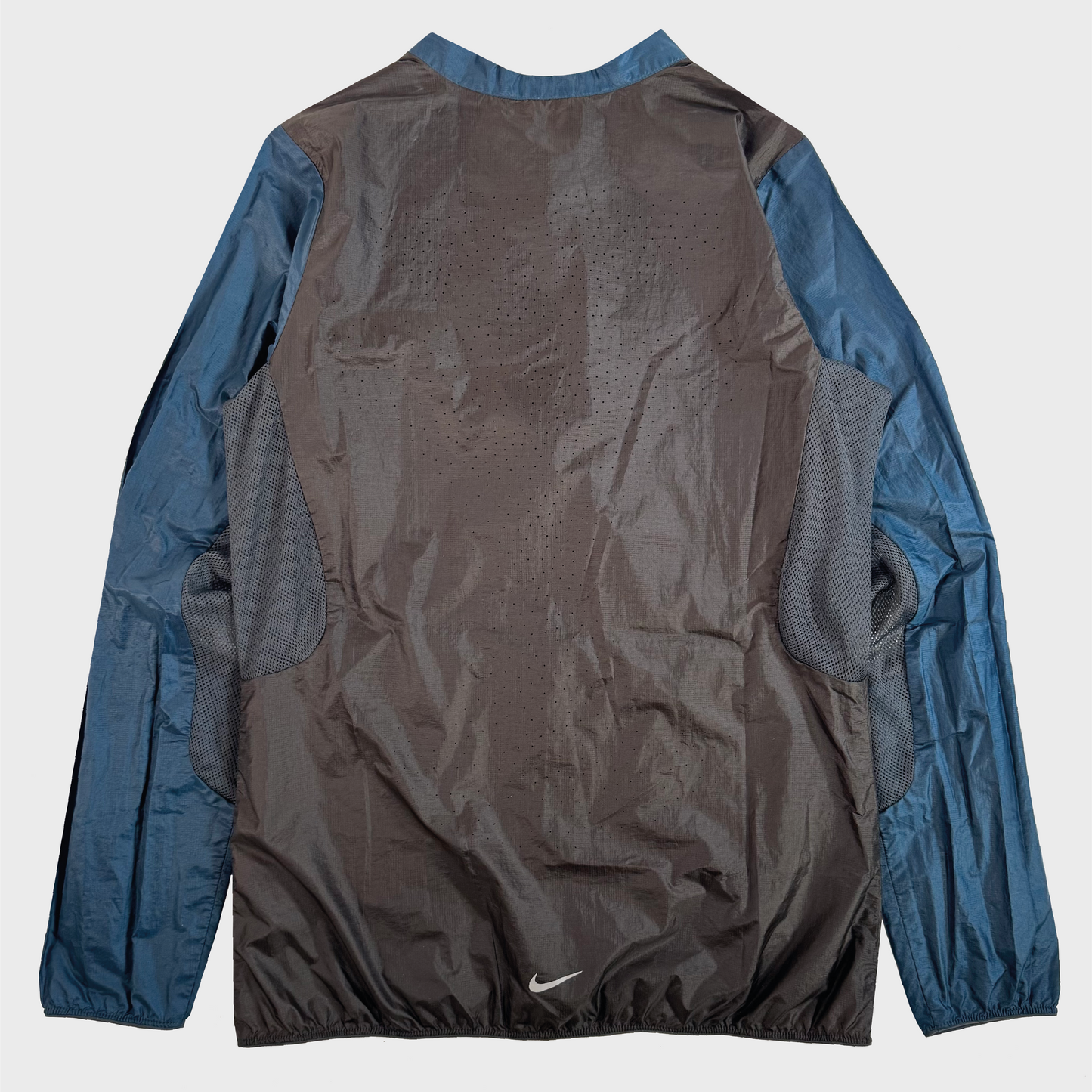 Nike Gyakusou Laser Cutted Ventilated Running Jacket Vestiaire Collective