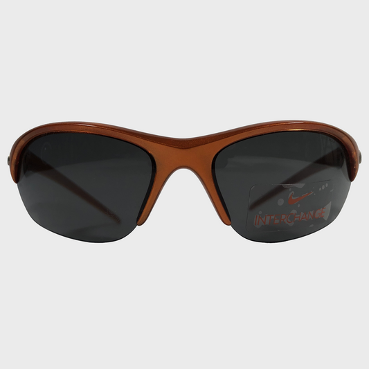 Nike Interchange Counter - Orange Etsy