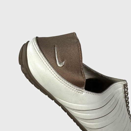 Nike Kembali White Tabi (2002) Hol Sales