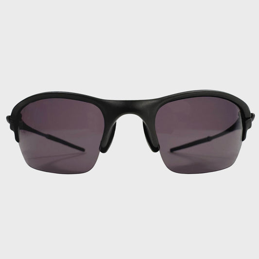 Oakley Half-X - X-Metal / Warm Grey 300700