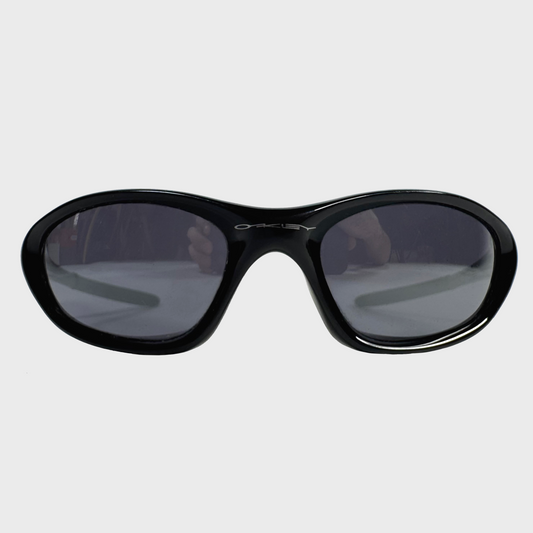 Oakley XX (2000) - Black Grey Hol Sales