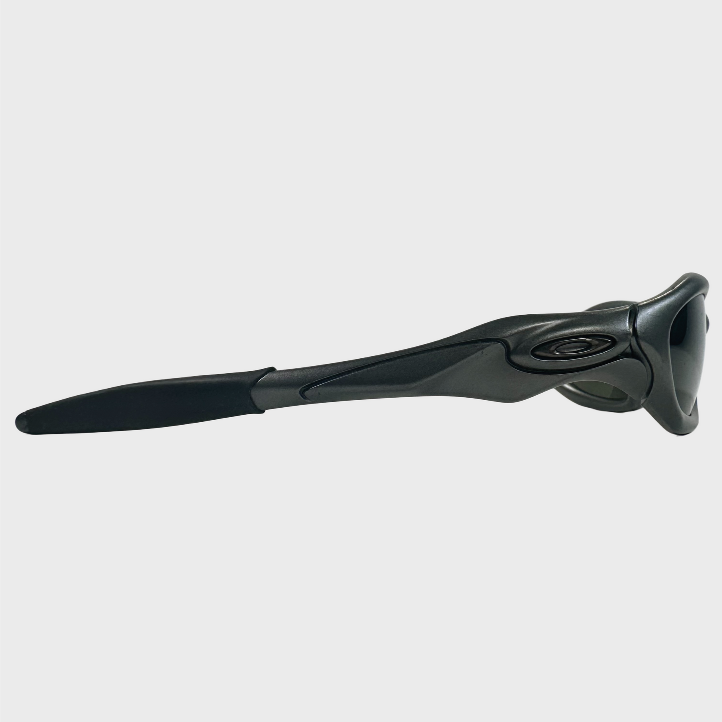 Oakley Unknown (2004) - Dark Grey