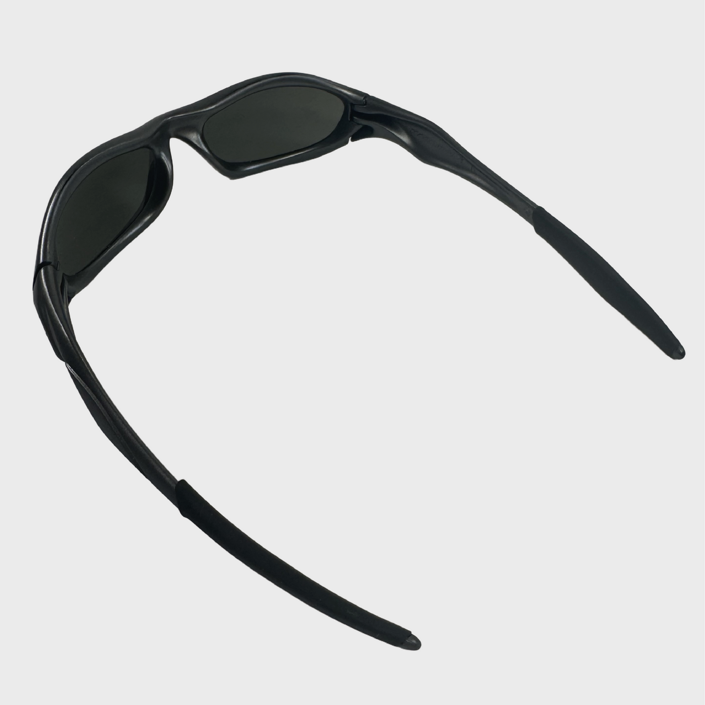 Oakley Unknown (2004) - Dark Grey